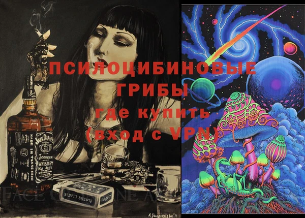 герыч Михайловск